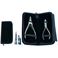 Kits d'outils de tatouage en acier inoxydable au piercing et au piercing